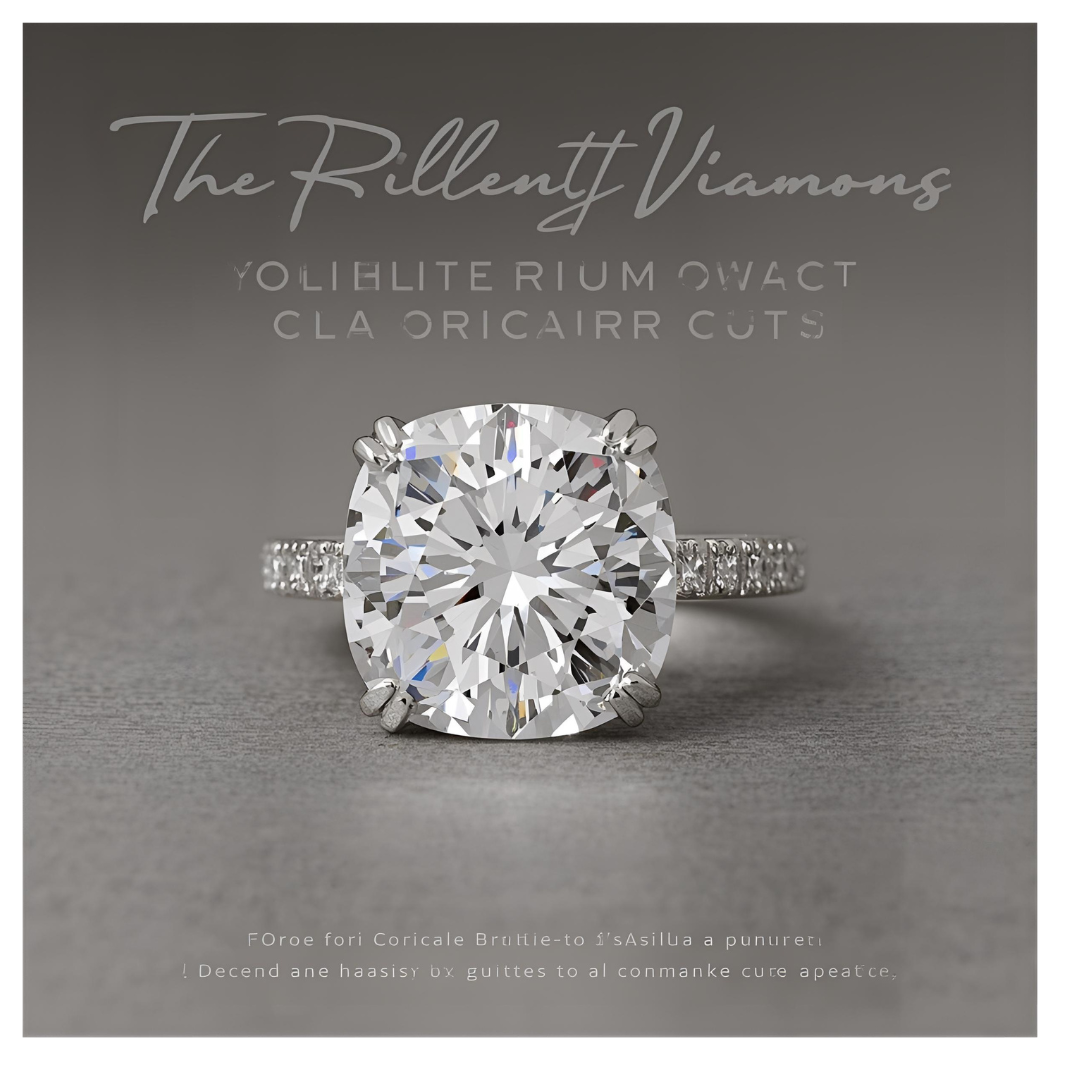 What Is The Prettiest Cut Of Diamonds